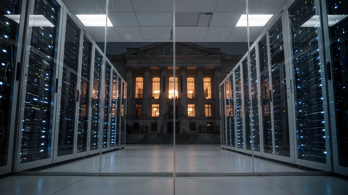 Anthropic: KI-Offensive gegen US-Regierung - Foto: über boerse-global.de