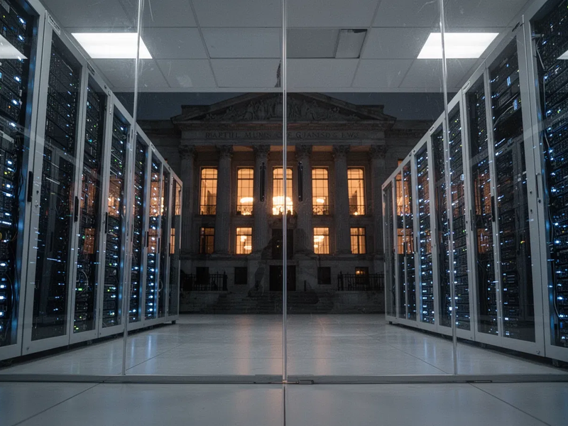 Anthropic: KI-Offensive gegen US-Regierung - Foto: über boerse-global.de