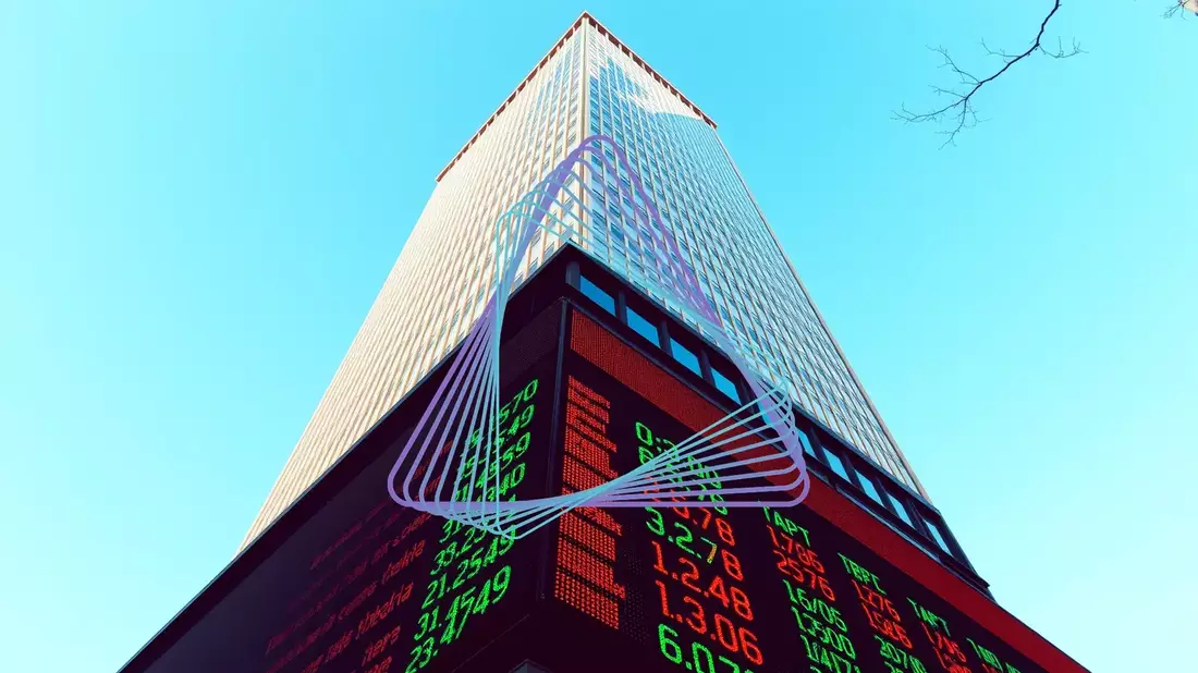 Hellofresh Doubles Down on Share Buybacks Amid Market Pressure Illustration mit AI erstellt übermittelt durch boerse-global.de