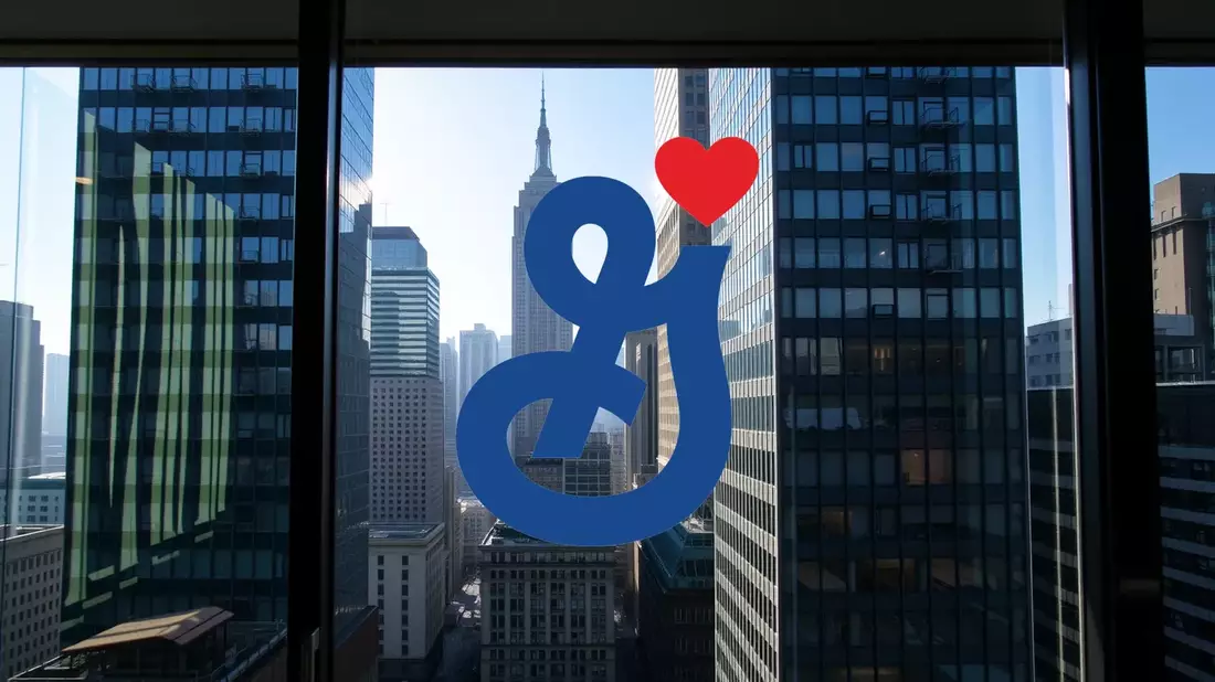 General Mills Charts a New Strategic Course Amid Portfolio Modernization Illustration mit AI erstellt übermittelt durch boerse-global.de