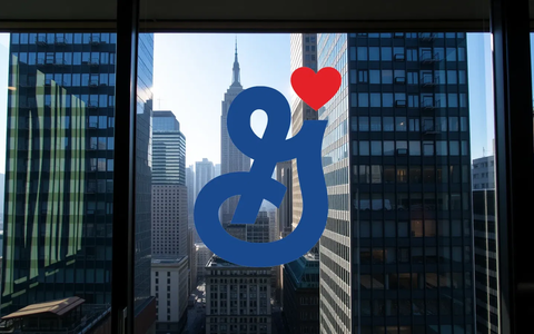 General Mills Charts a New Strategic Course Amid Portfolio Modernization - Foto: über boerse-global.de