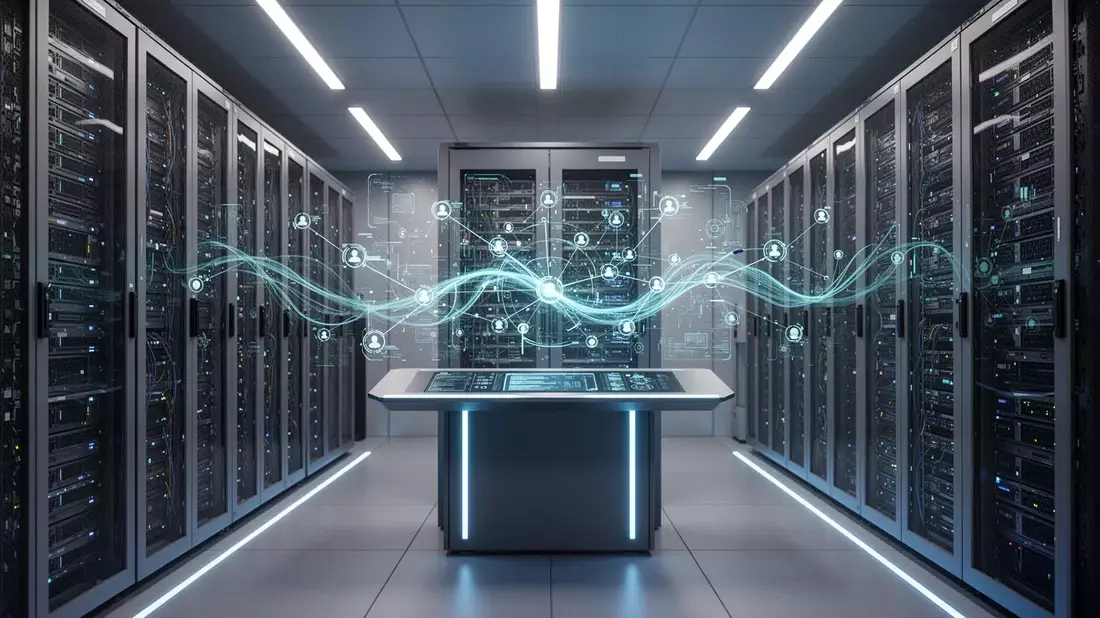 KI-Orchestratoren: Microsoft, Tencent und Making Science starten autonome Agenten - Bild: über boerse-global.de