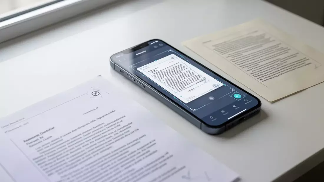 Fairscan: Datenschutz-App erobert den deutschen Markt - Bild: über boerse-global.de