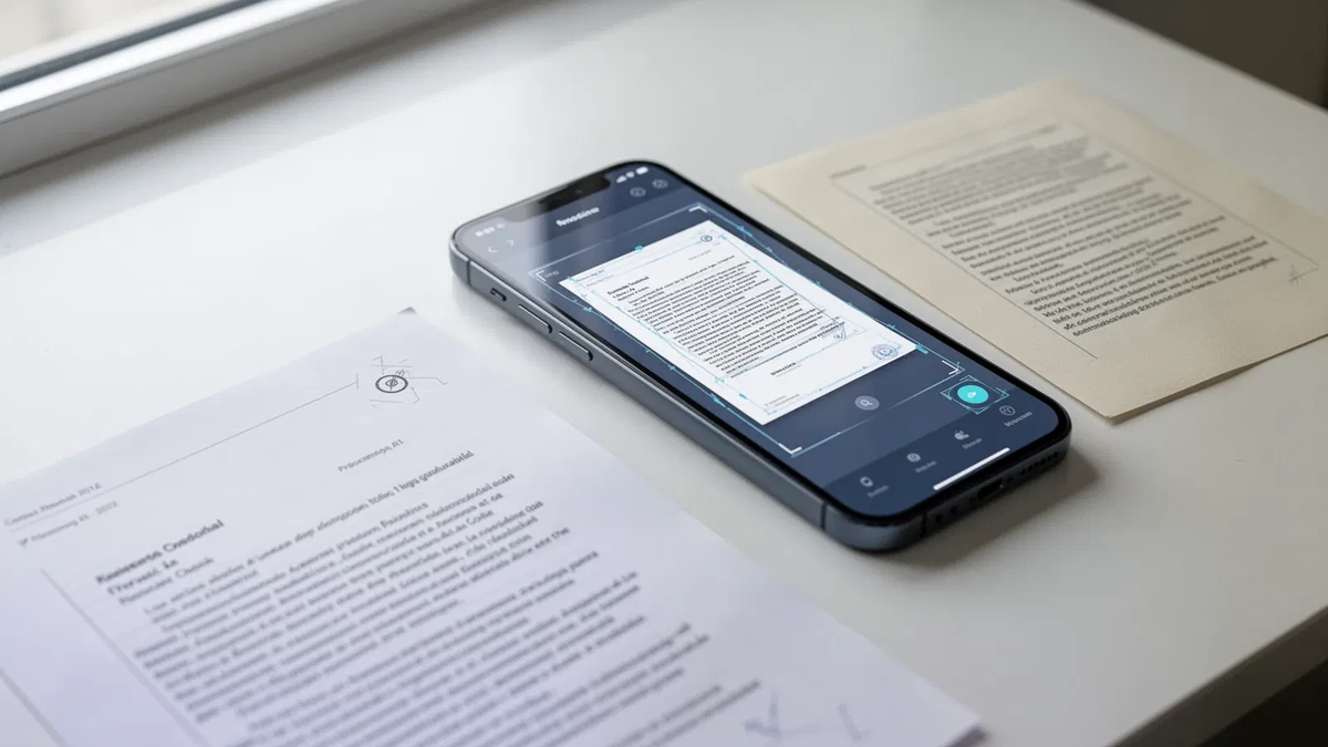 Fairscan: Datenschutz-App erobert den deutschen Markt - Foto: über boerse-global.de