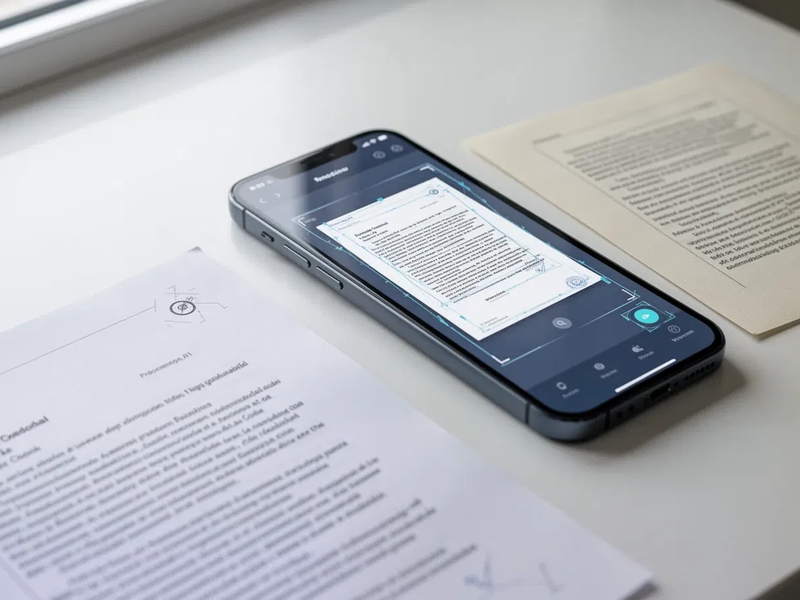 Fairscan: Datenschutz-App erobert den deutschen Markt - Foto: über boerse-global.de