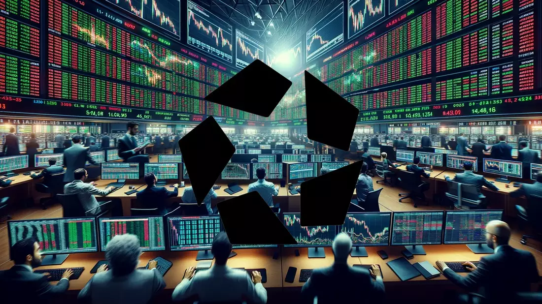 CoStar Group Navigates a Shifting Real Estate Landscape Illustration mit AI erstellt übermittelt durch boerse-global.de