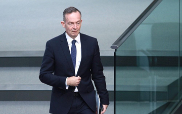 Volker Wissing (Archiv) - Foto: via dts Nachrichtenagentur