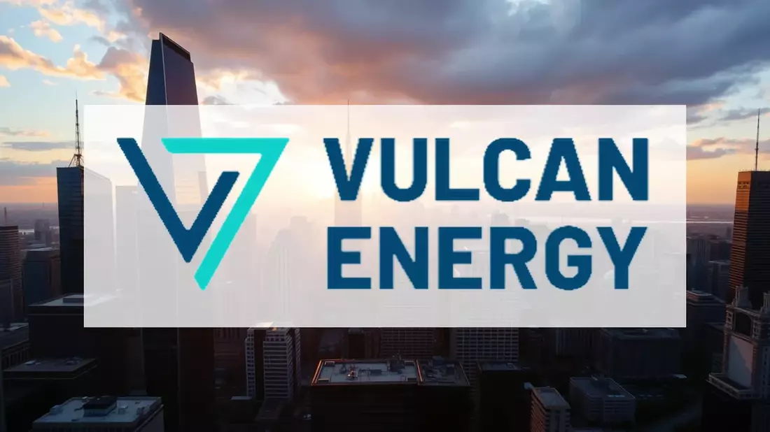 Vulcan Energy ingresa en el principal índice australiano en un momento clave Illustration mit AI erstellt übermittelt durch boerse-global.de