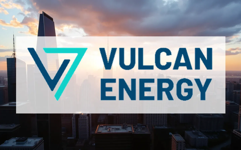 Vulcan Energy ingresa en el principal índice australiano en un momento clave - Foto: über boerse-global.de