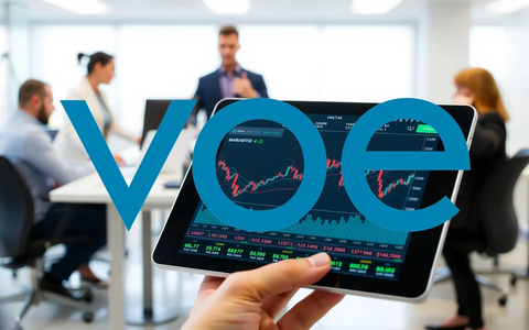 La acción de Voestalpine: un tira y afloja en los mercados - Foto: über boerse-global.de