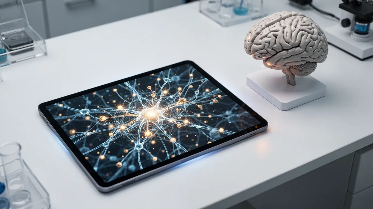 Gehirntraining-Apps: Neue Studien belegen Wirksamkeit - Foto: über boerse-global.de