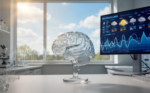 Studie entlarvt Frühjahrsmüdigkeit als Mythos - Foto: über boerse-global.de