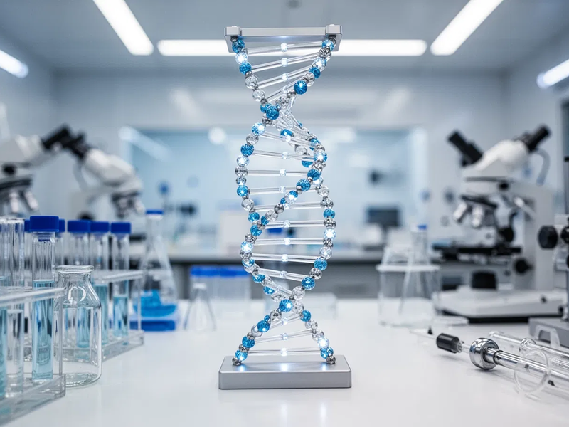 Capital Healthcare Bond ETF: Fokus auf Qualität - Foto: über boerse-global.de