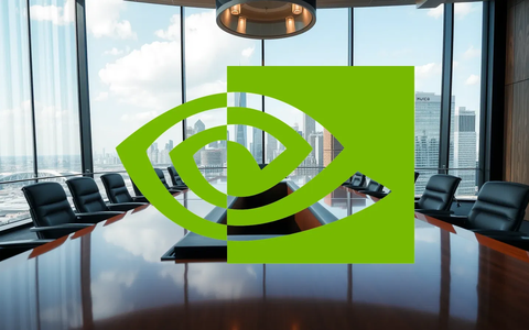 Nvidia se alista para su momento decisivo en el sector tecnológico - Foto: über boerse-global.de