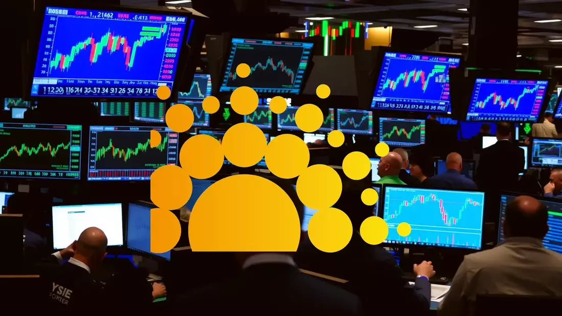 Caspian Sunrise Aktie: Durchbruch gelungen - Bild: über boerse-global.de