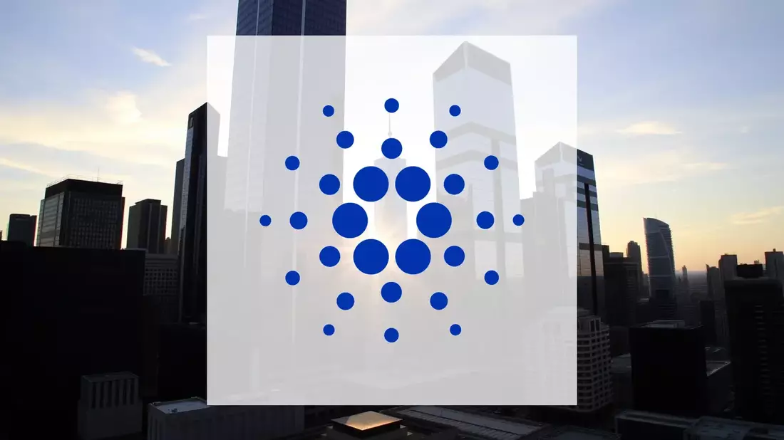 Cardano: Avances Técnicos en un Mercado Bajista - Bild: über boerse-global.de