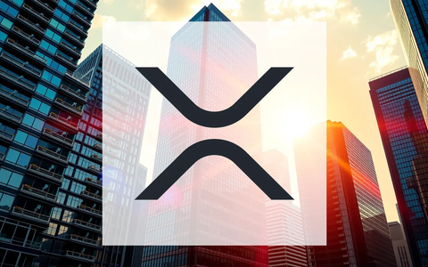 XRP: La paradoja de un ecosistema en auge y un token estancado - Foto: über boerse-global.de