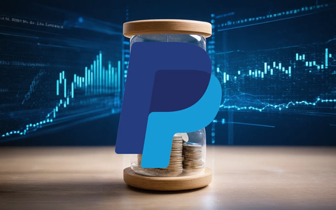 PayPal en la encrucijada: Un cambio de timón ante resultados decepcionantes - Foto: über boerse-global.de