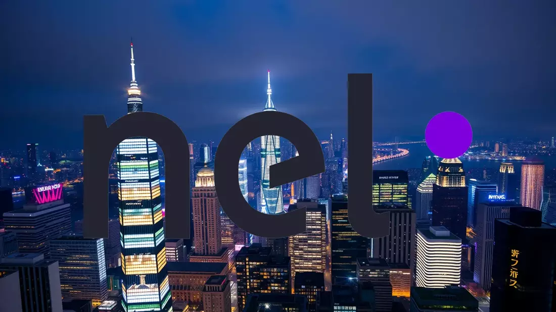 Nel ASA: Un año de contrastes entre pérdidas históricas y un pedido récord Illustration mit AI erstellt übermittelt durch boerse-global.de