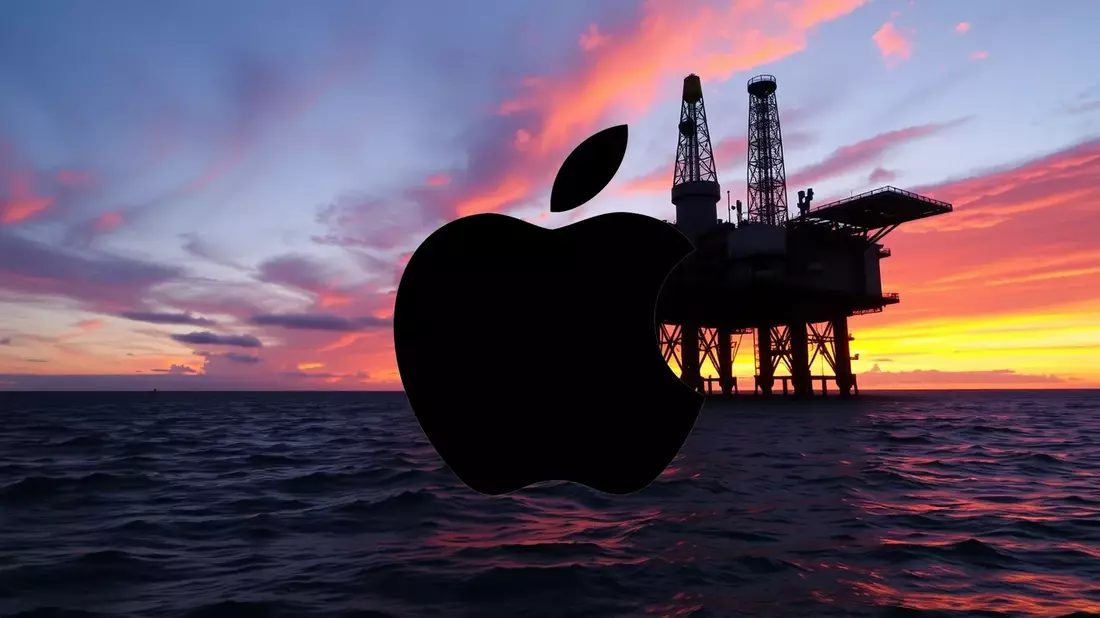 Las dos caras de Apple: Innovación frenada y presión en costes Illustration mit AI erstellt übermittelt durch boerse-global.de