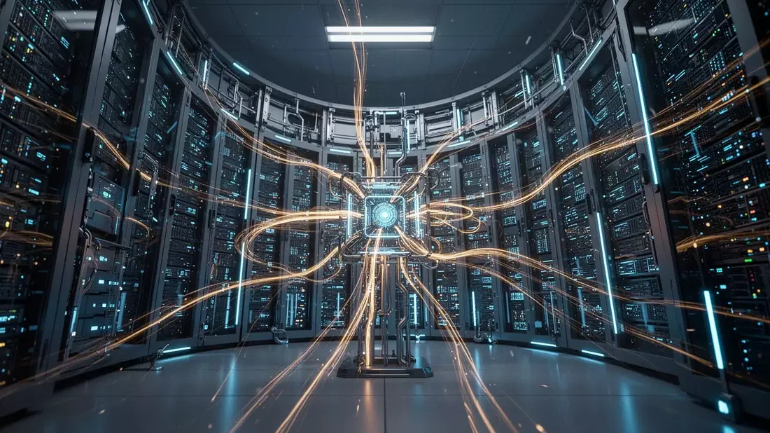 BSI startet Cyberdome und verschärft NIS-2-Kontrolle - Bild: über boerse-global.de