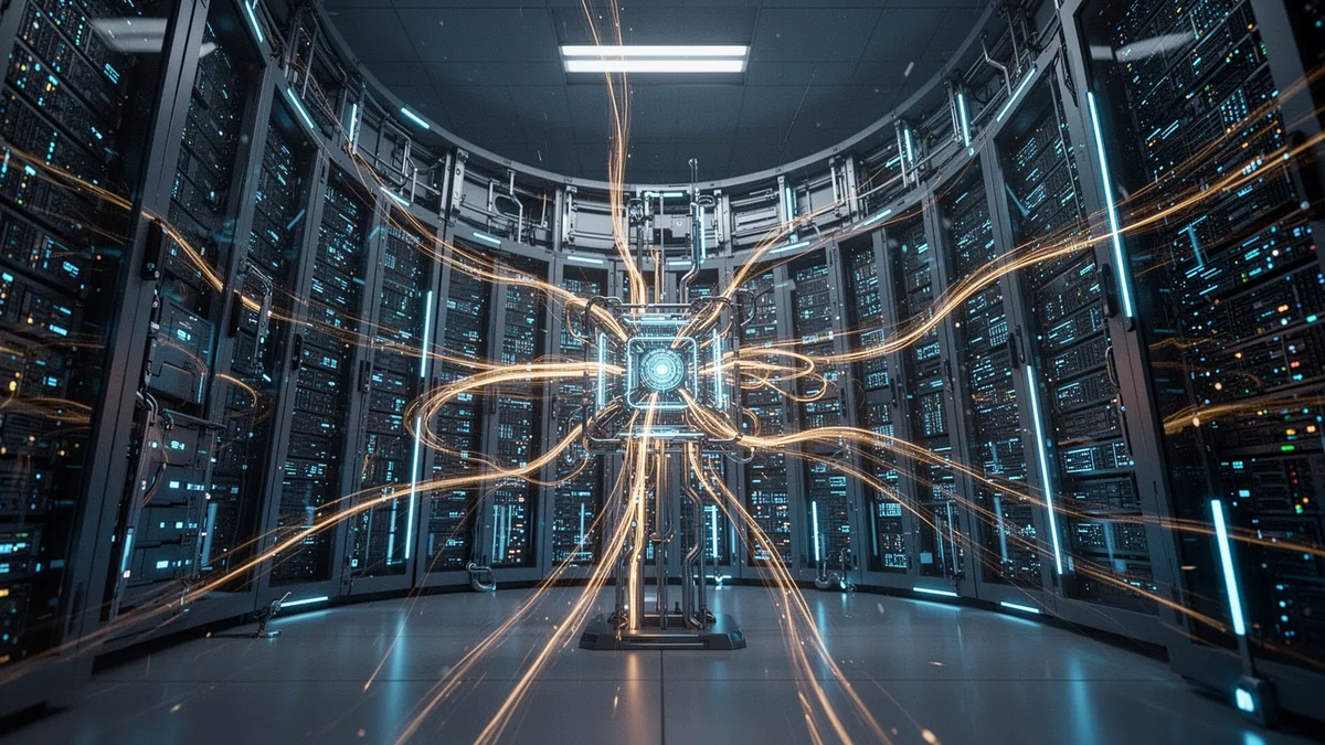 BSI startet Cyberdome und verschärft NIS-2-Kontrolle - Foto: über boerse-global.de