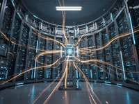 BSI startet Cyberdome und verschärft NIS-2-Kontrolle - Foto: über boerse-global.de