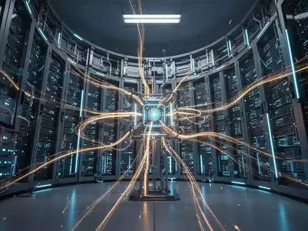 BSI startet Cyberdome und verschärft NIS-2-Kontrolle - Foto: über boerse-global.de