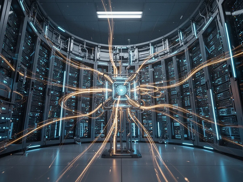 BSI startet Cyberdome und verschärft NIS-2-Kontrolle - Foto: über boerse-global.de