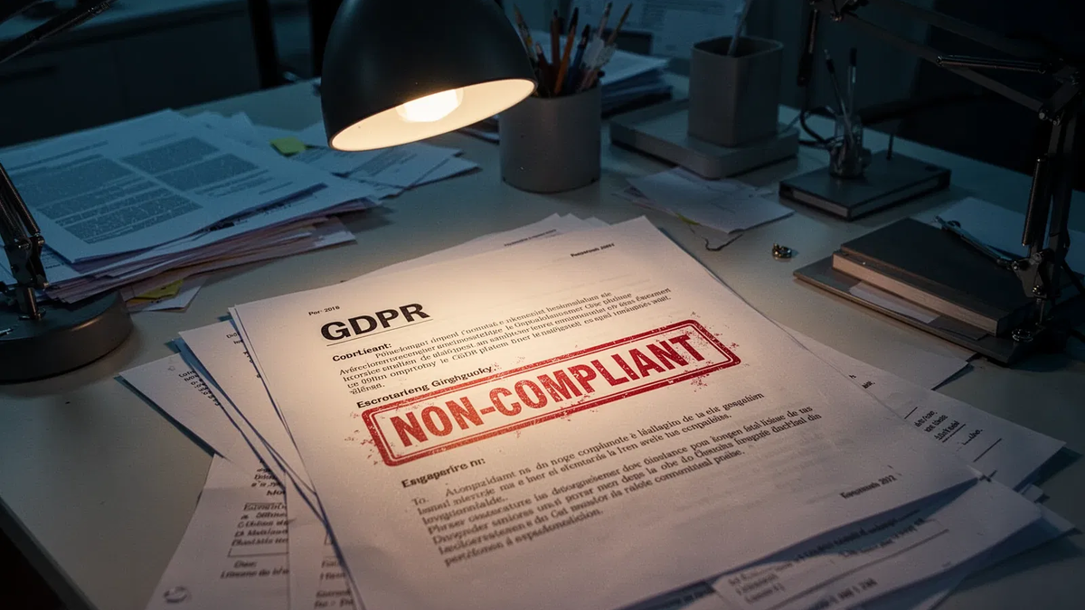 Datenschutz in der EU: Mehr Kontrolle, weniger Reform - Foto: über boerse-global.de