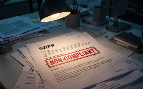 Datenschutz in der EU: Mehr Kontrolle, weniger Reform - Foto: über boerse-global.de