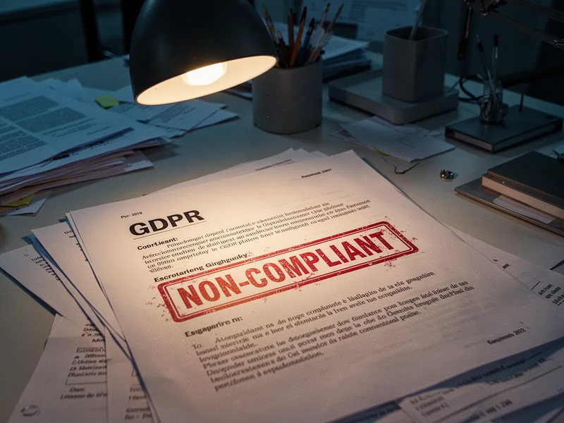 Datenschutz in der EU: Mehr Kontrolle, weniger Reform - Foto: über boerse-global.de