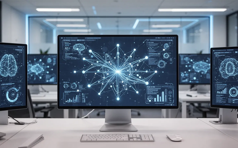 KI-Plattformen brechen Unternehmens-Silos auf - Foto: über boerse-global.de