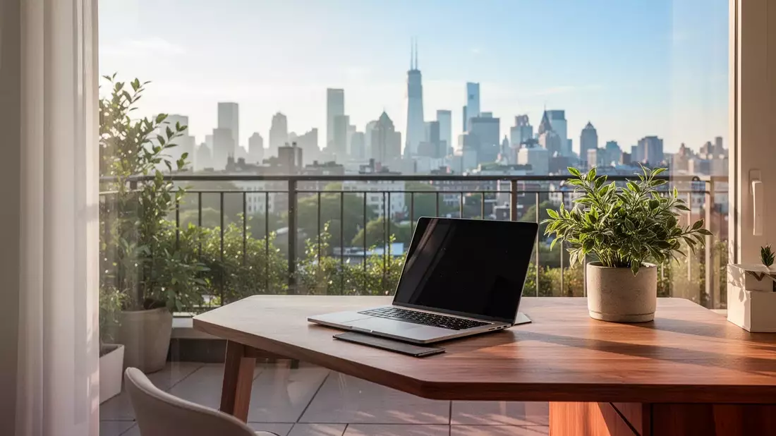 Homeoffice-Pflicht schadet Unternehmen im Recruiting - Bild: über boerse-global.de