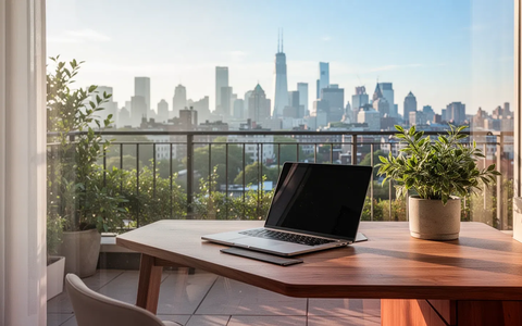 Homeoffice-Pflicht schadet Unternehmen im Recruiting - Foto: über boerse-global.de