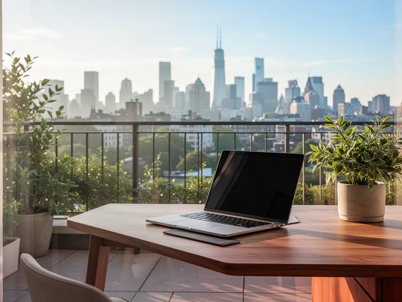 Homeoffice-Pflicht schadet Unternehmen im Recruiting - Foto: über boerse-global.de