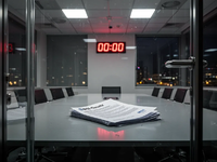 BSI-Gesetz: Fristende setzt Tausende Unternehmen unter Druck - Foto: über boerse-global.de