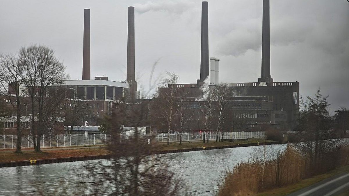 Volkswagen (Archiv) - Foto: via dts Nachrichtenagentur