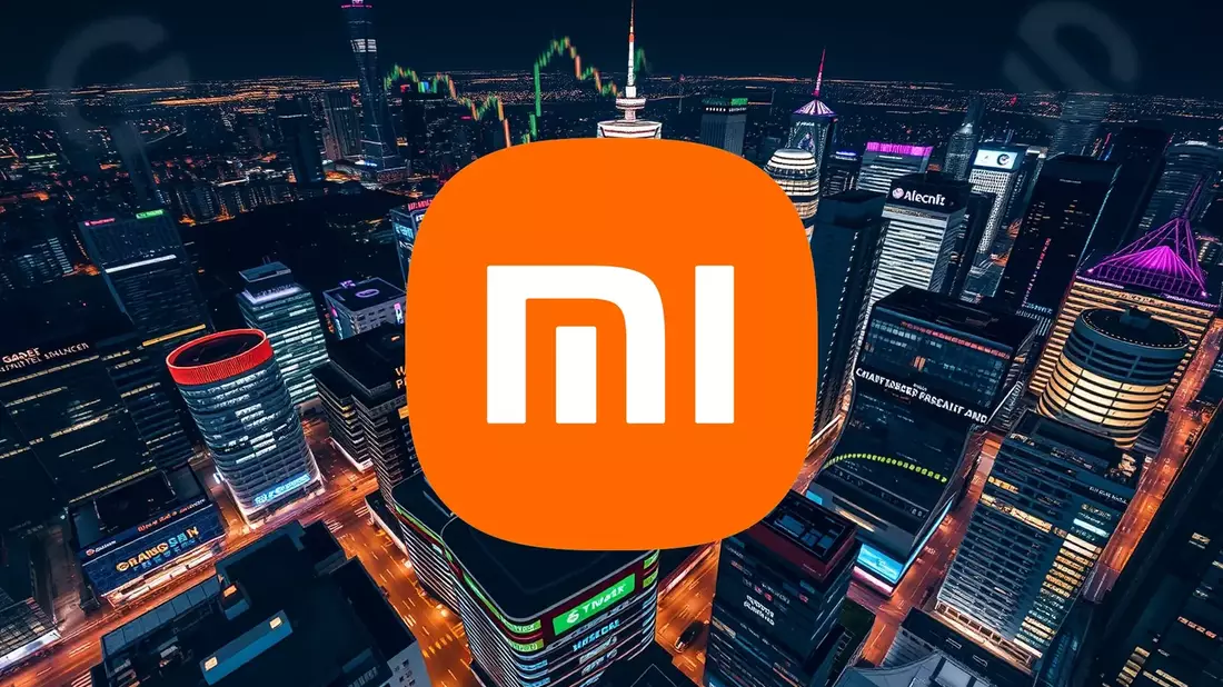 Xiaomi: Robots, Resultados y la Prueba de Fuego Bursátil - Bild: über boerse-global.de