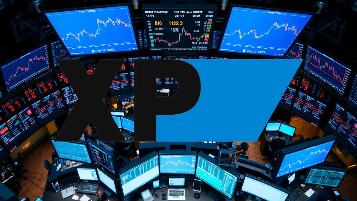 XP Aktie: Fokus auf Quartalszahlen - Foto: über boerse-global.de