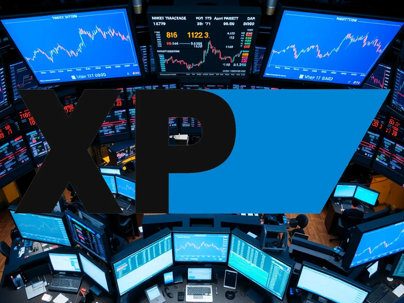 XP Aktie: Fokus auf Quartalszahlen - Foto: über boerse-global.de