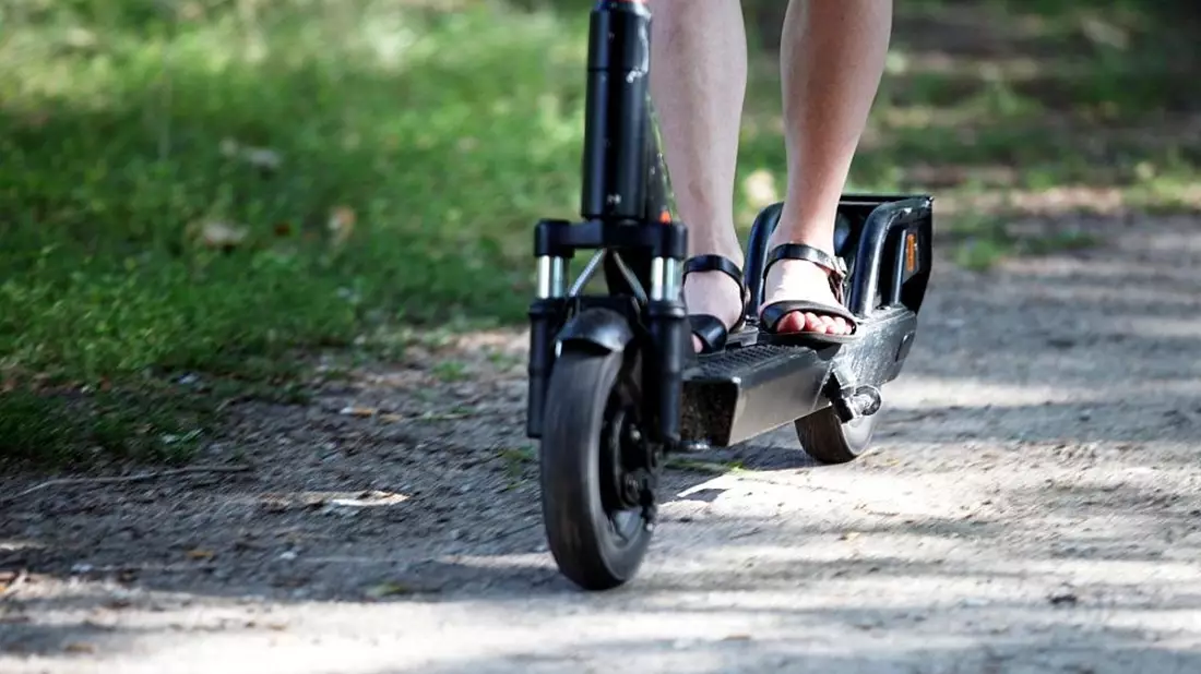E-Tretroller (Archiv) - Bild: via dts Nachrichtenagentur