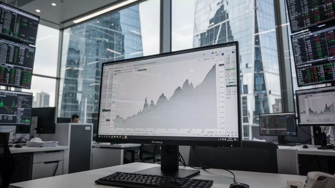 Xtrackers LevDAX ETF: Status quo - Bild: über boerse-global.de