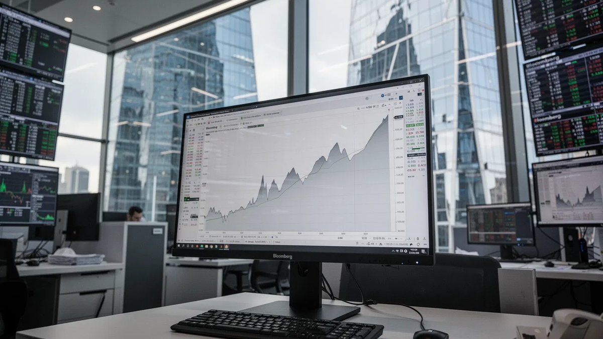 Xtrackers LevDAX ETF: Status quo - Foto: über boerse-global.de