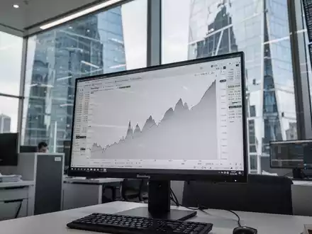 Xtrackers LevDAX ETF: Status quo - Foto: über boerse-global.de