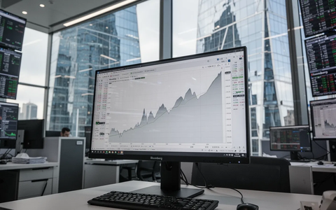 Xtrackers LevDAX ETF: Status quo - Foto: über boerse-global.de