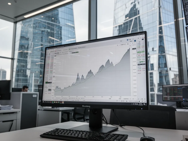 Xtrackers LevDAX ETF: Status quo - Foto: über boerse-global.de