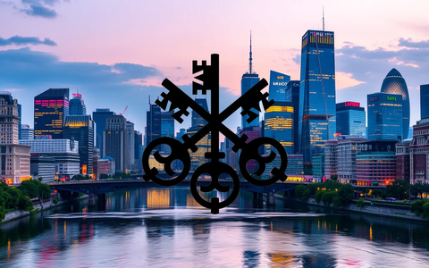 UBS: El Dilema entre Resultados Sólidos y la Presión Regulatoria - Foto: über boerse-global.de
