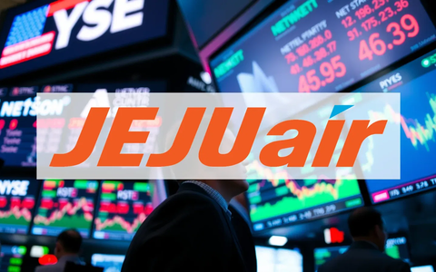 Jeju Air Aktie: Schwere Vorwürfe - Foto: über boerse-global.de