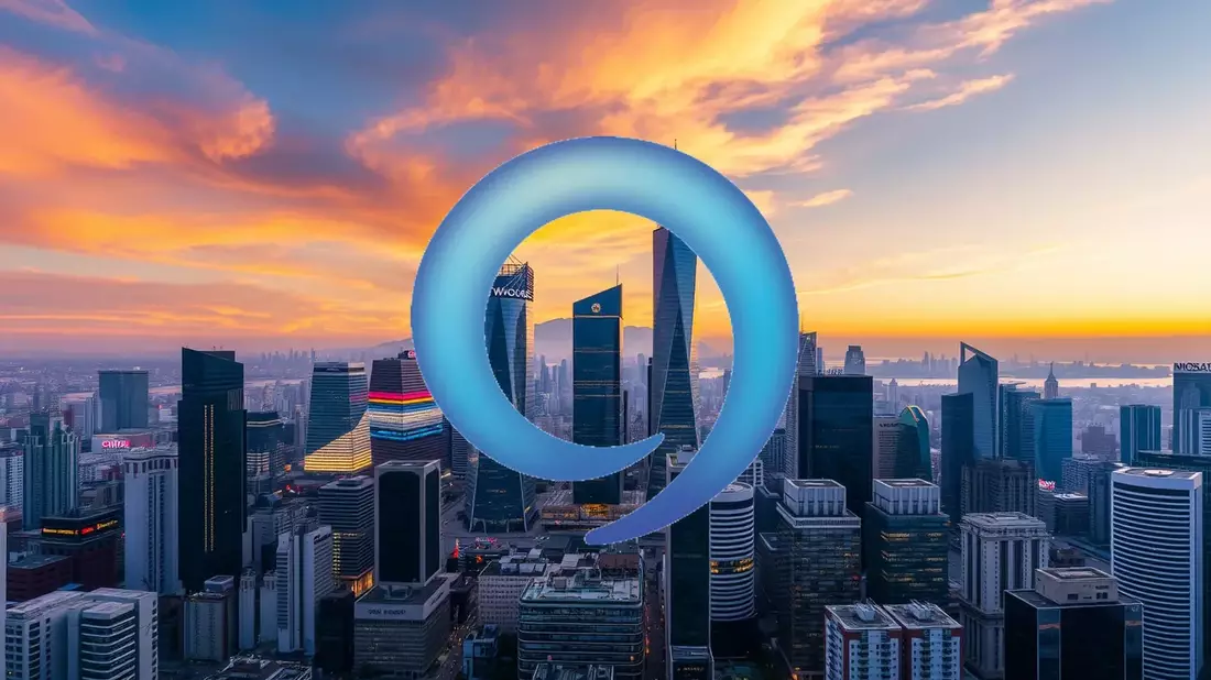 Techno9 Indonesia Aktie: Strategiewechsel - Bild: über boerse-global.de